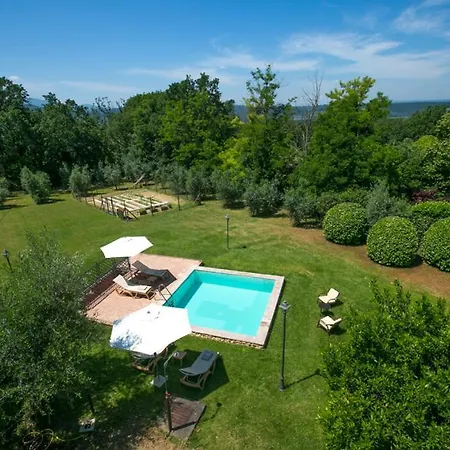 Villa Sleeps 4 Pool Wifi Giove